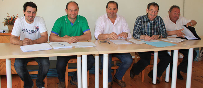 Las VPO de Requejo entran en fase de construccin