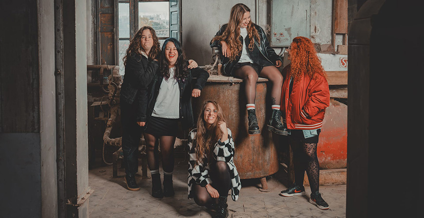 Vuelve a Aguilar el Festival Alerta Primavera