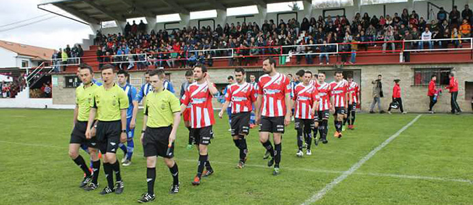 Vuelve el derbi del Sur