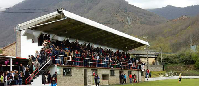 Vuelve el derbi del Sur