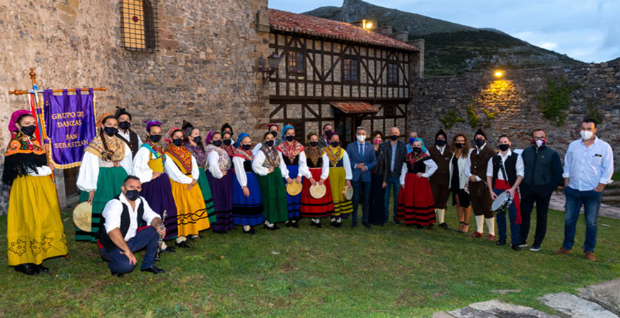 Vuelve el folclore y la tradicin con 'La Cultura Contraataca Origen'