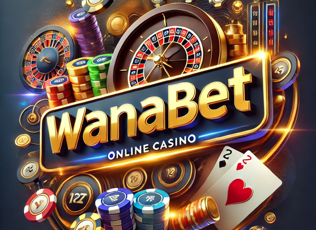WanaBet: Una Experiencia Completa en el Mundo de las Apuestas Online