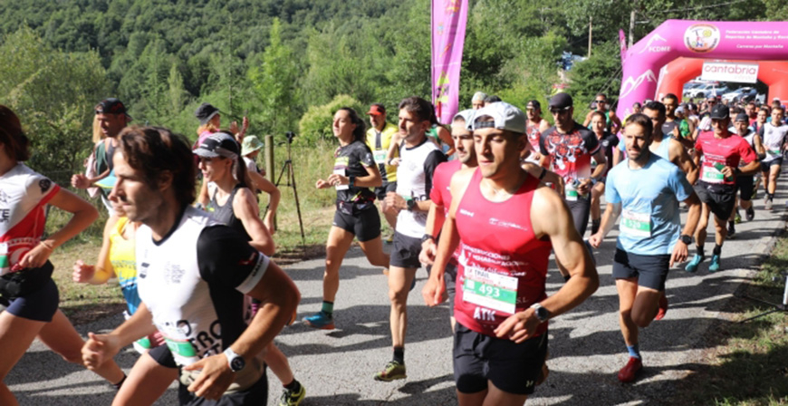 El X Trail Los Carabeos�VIII Memorial Manuel P�rez Nestar encara la recta final de inscripciones para su cita del 26 de julio