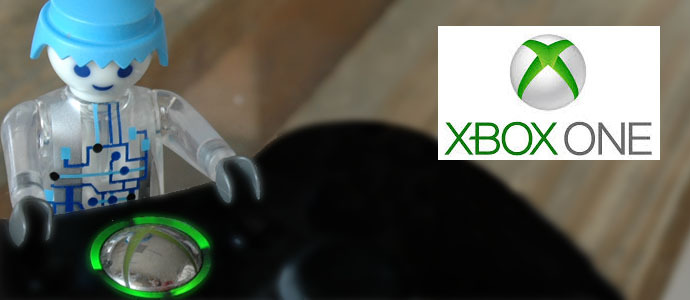 Xbox ONE Una bestia parda?