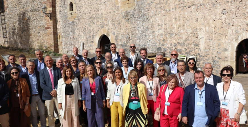 El XII Encuentro de las Casas de Cantabria se celebrar� del 17 al 19 de septiembre en Meruelo