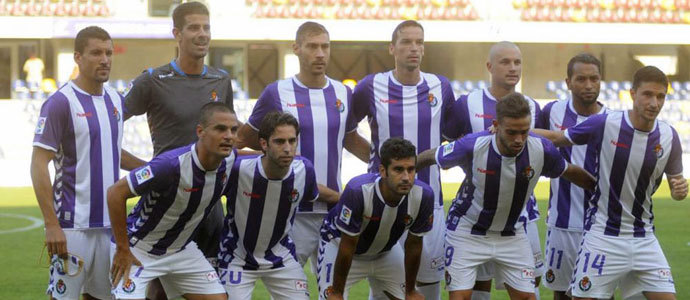 La XX edicin del Torneo de la Galleta enfrentar a Valladolid y Eibar