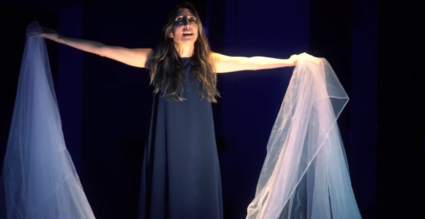 El XXIX Certamen Nacional de Teatro para Aficionados 