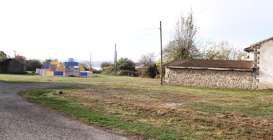 Yuso ejecutar obras de mejora en reas recreativas de La Poblacion, Servillas, Villasuso y Orzales