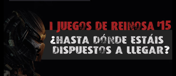 Zombies y predators se sumarn a la fiesta de las peas