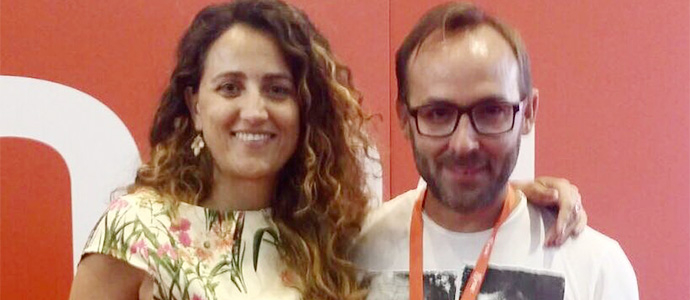 Zoraida Hijosa y Sergio Balbontn entran en la Ejecutiva Regional de un PSOE totalmente renovado