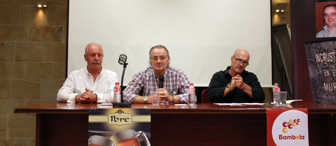 'Zubi', en familia