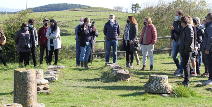 Zuloaga afirma que Gobierno de Cantabria y UC invertirn en 