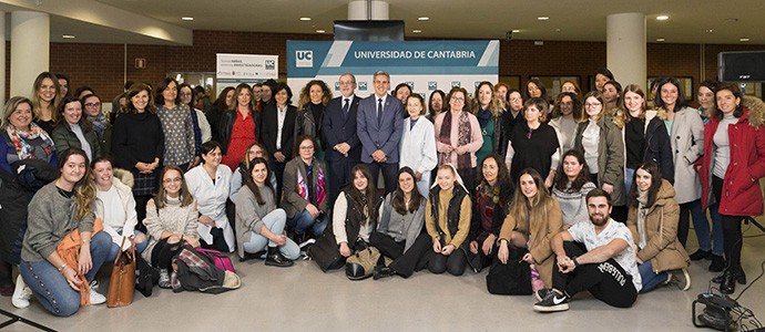 Zuloaga anuncia una futura ley de Investigacin, Transferencia e Innovacin, que comprometer el 2 por ciento del PIB para estas reas