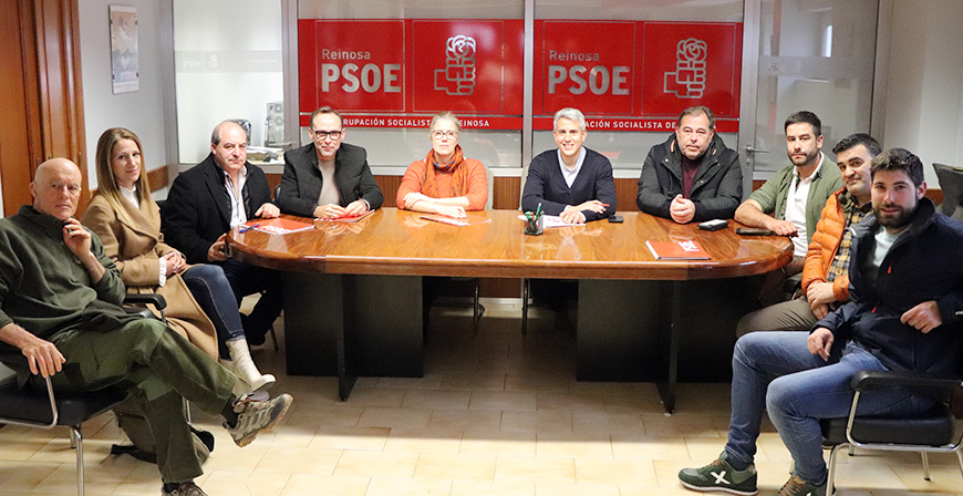 Zuloaga asegura que 