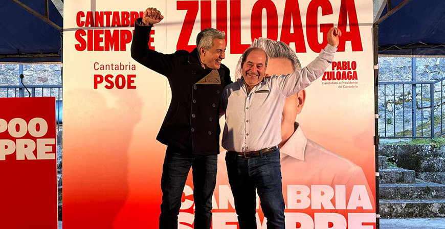 Zuloaga: 