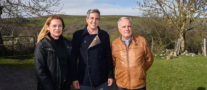 Zuloaga defiende en Celada Marlantes la 