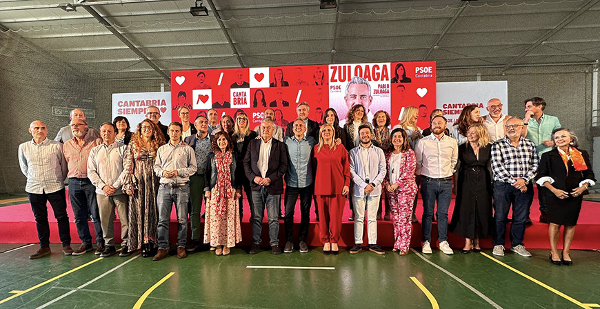 Zuloaga: 