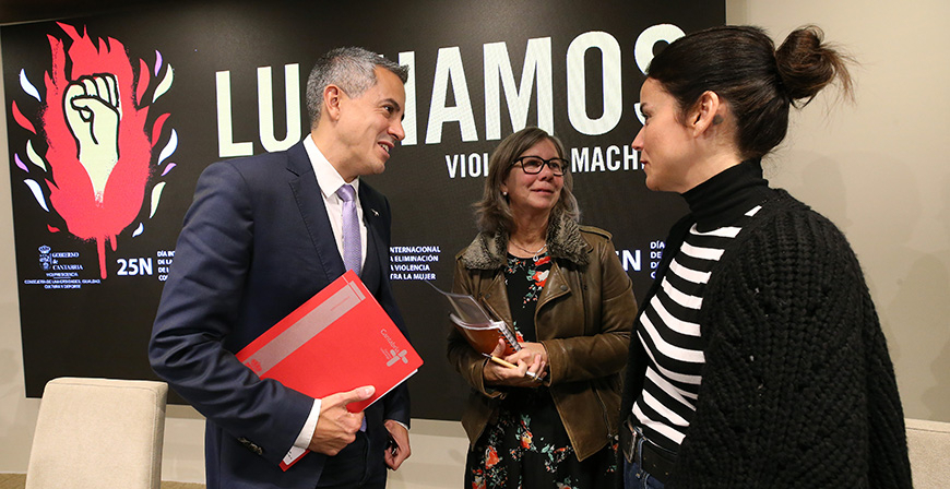 Zuloaga rechaza la 