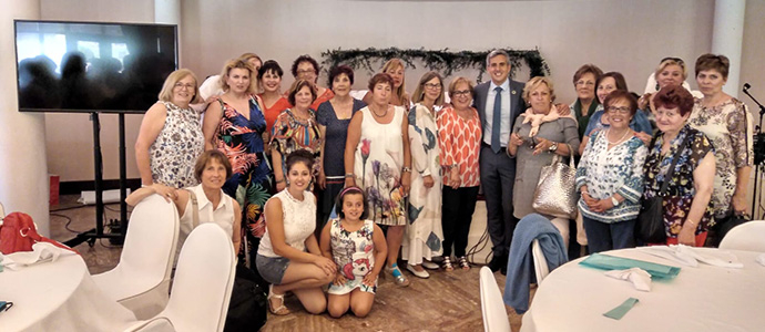 Zuloaga seala las polticas de igualdad como el 
