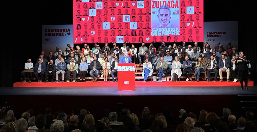 Zuloaga: 