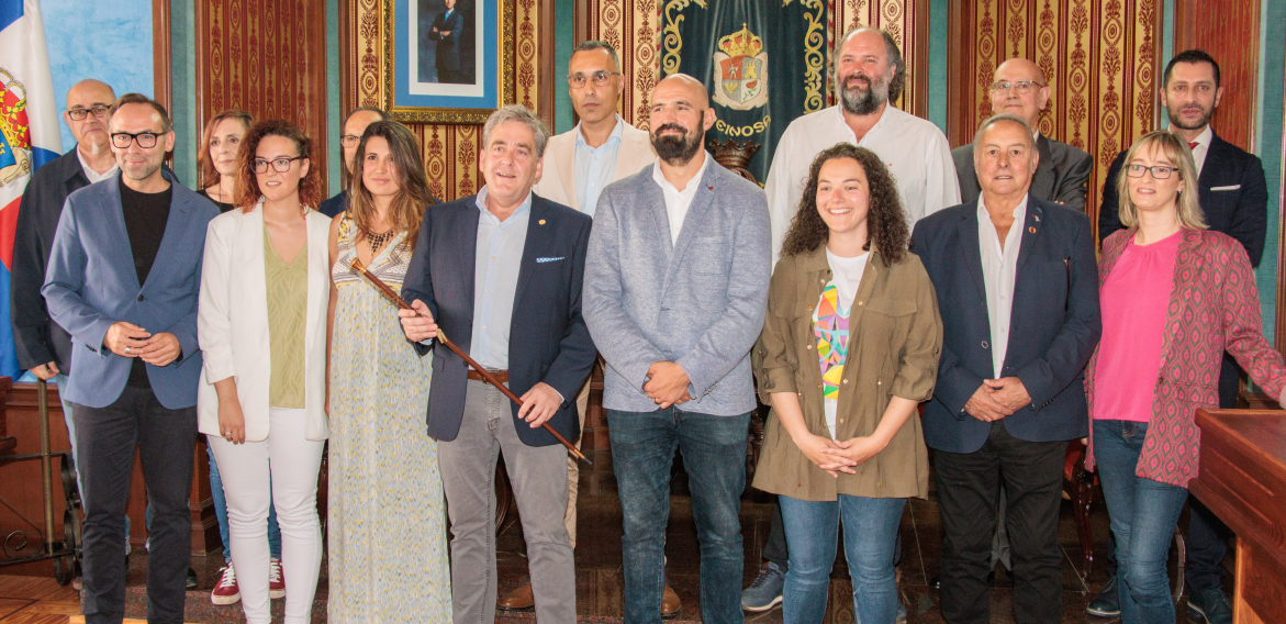 Fin al pacto PP-PRC en Reinosa