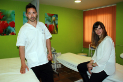 Llega la revolucionaria fisioterapia del suelo plvico 