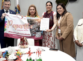 Unas 17.000 personas han visitado el estand de Cantabria en Fitur