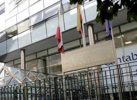 1.719 aspirantes optar�n a 139 plazas de la OEP 2025/2026 en la Administraci�n General 