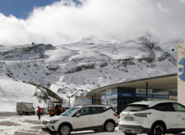 234 aspirantes optan a una de las 84 plazas convocadas por Cantur mediante concurso-oposici�n