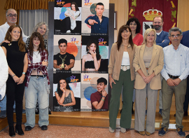 El 37 Aguilar Film Festival se celebrar del 28 de noviembre al 7 de diciembre