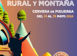 39 cortometrajes concurrirn al II Festival de Cine Rural y de Montaa de Cervera de Pisuerga del 14 al 19 de mayo
