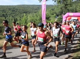 Abiertas las inscripciones para el X Trail Los Carabeos y VIII Memorial Manuel P�rez Nestar