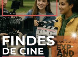 Abierto el plazo de inscripcin para el Taller de Cortometrajes dirigido a jvenes de 12 a 17 aos 