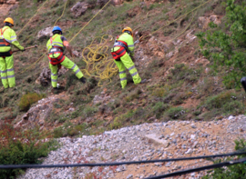 Adif destina ms de 1,3 millones de euros a mejoras de la lnea Palencia-Santander