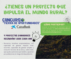 La ADT Campoo Los Valles lanza la convocatoria 'Incubadora de Emprendimiento Rural'