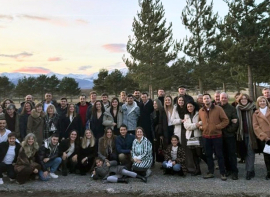 La Agrupaci�n Deportiva Campurriana de Nataci�n celebra su 30 aniversario