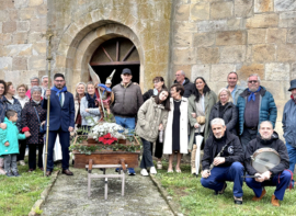 Aguayo celebrar� del 29 al 30 de septiembre las fiestas de San Miguel 