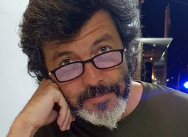 Aguilar de Campoo concede el XXI Premio �guila de Poes�a a Luis M� P�rez Mart�n por 'El libro de la entra�a'