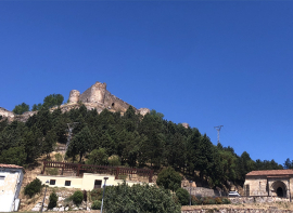 Aguilar de Campoo se suma este martes al Da de las Escritoras para dar difusin a la literatura escrita por mujeres, uniendo cultura, memoria y comunidad