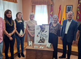 Aguilar celebrar del 3 al 12 de octubre el XIX Festival de Artes Escnicas Aescena