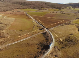 El Aguilar Film Festival proyectar 21 trabajos que renen lo mejor del cortometraje en Castilla y Len