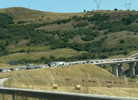 El alcalde de Campoo de Suso solicita al delegado del Gobierno que intervenga ante el 