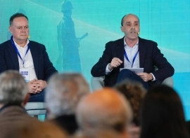 Alonso destaca la apuesta del PP por una burocracia eficaz: 