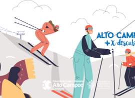 Alto Campoo abre este mircoles la campaa para renovar el forfait anual 