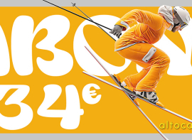 Alto Campoo abre este viernes la campaa de renovacin del forfait anual por 134 euros 