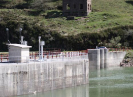 La ampliación de la central hidroeléctrica de Aguayo, a información pública
