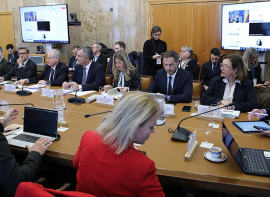 Arasti urge al Ministerio a que realice una primera subasta extraordinaria de capacidad para que no se ponga en riesgo la ampliacin de la central de Aguayo