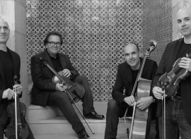 Astur Ensemble lleva este sbado el 'Renacimiento folclrico. De lo local a lo global' al Palacio de Festivales 