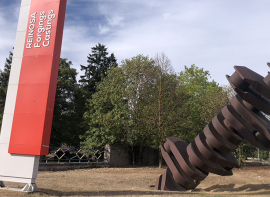 Las ayudas Innova del Gobierno de Cantabria impulsan 27 proyectos de I+D+i, entre ellos uno de Reinosa F&C 