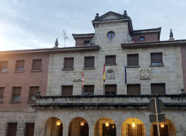 El Ayuntamiento de Aguilar de Campoo comienza un proceso de anlisis y consolidacin del censo de parejas de hecho del municipio